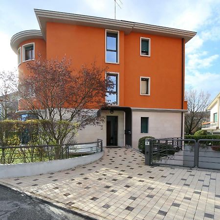 Round Venice Marghera Exterior foto